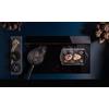 Falmec Cappa Integrata CBRW90.00P8 ZZZC490F Brera Vetro Matt Nero 90 Cm 800 M3 RICHIEDI PREVENTIVO PERSONALIZZATO