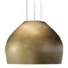 Falmec Accessorio Sophie Lamp KACL.162 E4F Lampada √∏22 cm, ottone anticato RICHIEDI PREVENTIVO PERSONALIZZATO