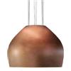 Falmec Accessorio Sophie Lamp KACL.162 A4F Lampada √∏22 cm, rame anticato RICHIEDI PREVENTIVO PERSONALIZZATO
