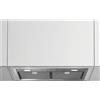 Falmec Cappa da Incasso CBIN70.E1 ZZZ3460F Built In Evo 70 Design 70 cm 600 m3 Inox Richiedi un preventivo personalizzato