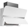 Falmec Cappa a Parete CFPN85.E2P2 ZZZF490F Flipper Nrs Silence Nrs 85 cm 800 m3 Vetro bianco Richiedi un preventivo personalizza