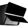Falmec Cappa a Parete CFPN55.E0P2 ZZZQ491F Flipper Design 55 cm 800 m3 Vetro nero Richiedi un preventivo personalizzato
