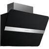 Falmec Cappa a Parete CFPN85.E2P2 ZZZQ490F Flipper Nrs Silence Nrs 85 cm 800 m3 Vetro nero Richiedi un preventivo personalizzato