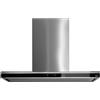 Falmec Cappa a Parete CLMN90.00P2 NROI490F Lumina Nrs Silence Nrs 90 cm 800 m3 Inox Richiedi un preventivo personalizzato