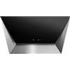 Falmec Cappa a Parete CPQN85.E0P2 ZZZN491F Prisma Design 85 cm 800 m3 Inox Richiedi un preventivo personalizzato