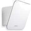 Falmec Cappa a Parete CTCN80.E0P2 ZZZB491F Tab Design 80 cm 800 m3 Bianco Richiedi un preventivo personalizzato