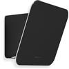 Falmec Cappa a Parete CTCN60.E0P2 ZZZN491F Tab Design 60 cm 800 m3 Nero Richiedi un preventivo personalizzato