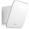 Falmec Cappa a Parete CTCN60.E0P2 ZZZB491F Tab Design 60 cm 800 m3 Bianco Richiedi un preventivo personalizzato