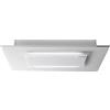 Falmec Cappa a Soffitto CAEI20.E0P2 ZZZB461F Aura Design 120 cm 600 m3 Vetro bianco Richiedi un preventivo personalizzato