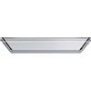 Falmec Cappa a Soffitto CVYI20.E1P2 ZZZB400F Alba Design+ 120 cm 800 m3 Vetro Richiedi un preventivo personalizzato