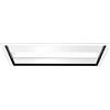 Falmec Cappa a Soffitto CNUI90.E1P2 ZZZB400F Nuvola 90 Bianco Design 90 cm 800 m3 BiancoNo Motore - PRONTA CONSEGNA