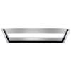 Falmec Cappa a Soffitto CNUI90.E1P2 ZZZI400F Nuvola 90cm 800 m3 Inox
