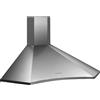Falmec Cappa ad Angolo CEIA00.E0P1 CRII491F Elios Design 100 cm 800 m3 Inox Richiedi un preventivo personalizzato