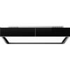 Falmec Cappa a Soffitto CVGI15.E0P7 ZZZN461F Vega Circle.tech 115 cm 600 m3 Nero Richiedi un preventivo personalizzato