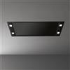 Falmec Stella CSMI90.E1P2 ZZZN400F Soffitto, 90 cm, nero, Senza Motore RICHIEDI PREVENTIVO PERSONALIZZATO