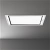 Falmec Stella CSMI90.E1P2 ZZZB400F Soffitto, 90 cm, bianco, Senza Motore RICHIEDI PREVENTIVO PERSONALIZZATO