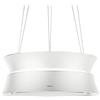 Falmec Cappa ad Isola CDCN60.E0P7 ZZZB461F Dama Circle.tech 60 cm 600 m3 Bianco Richiedi un preventivo personalizzato
