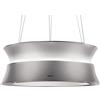 Falmec Cappa ad Isola CDCN60.E0P7 ZZZI461F Dama Circle.tech 60 cm 600 m3 Inox Richiedi un preventivo personalizzato