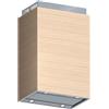 Falmec Cappa ad Isola CLDI6075.E1P2 ZZZI491F Laguna Design+ 60 cm 800 m3 Pannellabile Richiedi un preventivo personalizzato