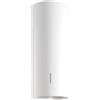 Falmec Cappa ad Isola CPWI90.E0P2 ZZZB491F Polar White Design 35 cm 800 m3 Bianco Richiedi un preventivo personalizzato