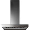 Falmec Cappa ad Isola CPLI90.E21P2 ZZZI490F 34122362557 Plane No-Drop 90 cm 800 m3 Inox Richiedi un preventivo personalizzato