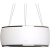 Falmec Cappa ad Isola CSAI58.E0P7 ZZZF461F Soffio Circle.tech 58 cm 600 m3 Cristallo bianco Richiedi un preventivo personalizzat