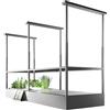 Falmec Cappa ad Isola CZPI80.E0P7 ZZZI461F Spazio Circle.tech 180 cm 600 m3 Inox Richiedi un preventivo personalizzato