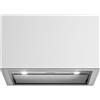 Falmec Cappa da Incasso CGIW70.E11P2 ZZZI491F Gruppo Incasso Design 78 cm 800 m3 Inox Richiedi un preventivo personalizzato