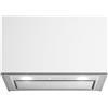 Falmec Cappa da Incasso CGIW70.E10P6 ZZZF491F Gruppo Incasso Murano Design 70 cm 800 m3 Bianco Richiedi un preventivo personaliz