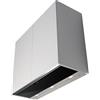 Falmec Cappa da Incasso CMKN20.E0P2 ZZZN490F Move Design 120 cm 800 m3 Inox Richiedi un preventivo personalizzato