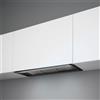 Falmec Cappa da Incasso CVJN20.E17P2 ZZZ3460F Virgola Evolution 120 Design 120 cm 600 m3 Inox Richiedi un preventivo personalizz