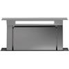 Falmec Cappa Down Draft CDDW20.E1P2 ZZZI400F Worktop 120Inox Design+ 120 cm 800 m3 Inox Richiedi un preventivo personalizzato