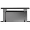 Falmec Cappa Down Draft CDDW90.E1P2 ZZZN400F Worktop 90Nero Design+ 90 cm 800 m3 Inox Richiedi un preventivo personalizzato