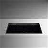 Falmec Sintesi CUZW90.00P8 ZZZN460F Sintesi Neroworktop 90 cm600 m¬≥/h RICHIEDI PREVENTIVO PERSONALIZZATO