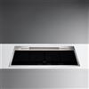 Falmec Sintesi CUZW90.00P8 ZZZI460F Sintesiworktop 90 cm600 m¬≥/h RICHIEDI PREVENTIVO PERSONALIZZATO