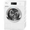 Miele Lavabiancheria WCR890 WPS PWash2.0 &TDos XL&WiFi con oblò cromato 9 kg 1600 giri Classe A+++-40% - PRONTA CONSEGNA