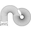 Faber Accessorio Tubo 112.0157.301 - PRONTA CONSEGNA