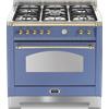 Lofra Cucina Elettrica RLVG96MFT/CI Lavanda da 90cm