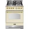Lofra Cucina Elettrica RBI66MFT/CI Avorio da 60cm
