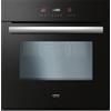 Lofra Forno Elettrico FQVN6TEE Vetro Nero da 60cm