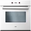 Lofra Forno Elettrico FQVB6TEE Vetro Bianco da 60cm