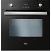 Lofra Forno a Gas FOVN66GE Vetro Nero da 60cm