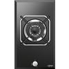 Lofra Piano Cottura a Gas HGN310 Vetro Nero da 30cm