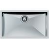 Foster Vasca Quadra 710 Rag.S/Top Inox 1217850 1217 850 - SPEDIZIONE IMMEDIATA