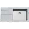 Foster Lavello Ke 1V50 Dx+Sc S/Ft Tpr 2263051 2263 051Richiedi il tuo preventivo personalizzato