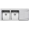Foster Lavello Ke 2Vsx+Sc S/Ft Tpr Inox 2222052 2222 052Richiedi il tuo preventivo personalizzato