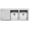 Foster Lavello Ke 2Vdx+Sc S/Ft Tpr Inox 2222051 2222 051Richiedi il tuo preventivo personalizzato