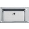 Foster Lavello Ke 1V 71X40 S/Ft Tpr Inox 2287050 2287 050Richiedi il tuo preventivo personalizzato