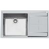 Foster Lavello Ke 1V.Sx45+Sc.S/Ft Tpr Inox 2280052 2280 052Richiedi il tuo preventivo personalizzato