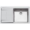 Foster Lavello Ke 1V.Dx45+Sc.S/Ft Tpr Inox 2280051 2280 051Richiedi il tuo preventivo personalizzato
